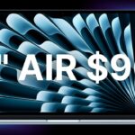 B&H offers exclusive deal on MacBook Air M4