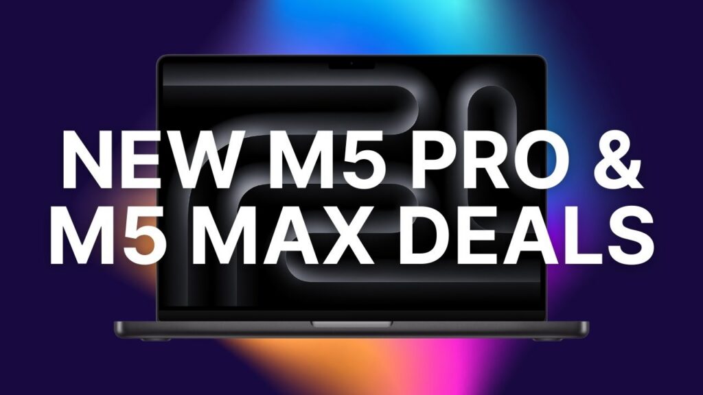 B&H tech event showcases new MacBook Pro models