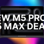B&H tech event showcases new MacBook Pro models