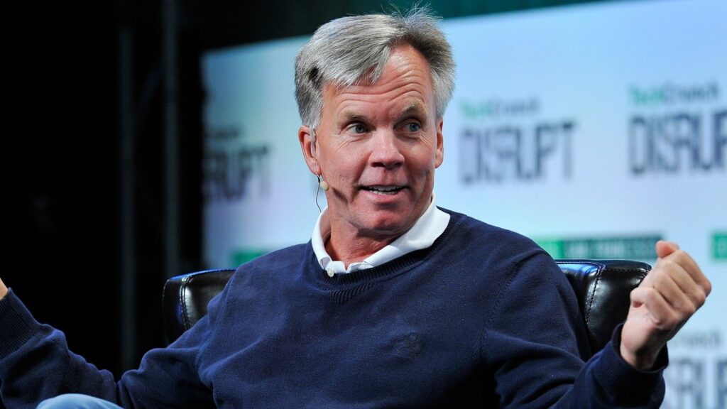 Innovating retail experiences at Apple