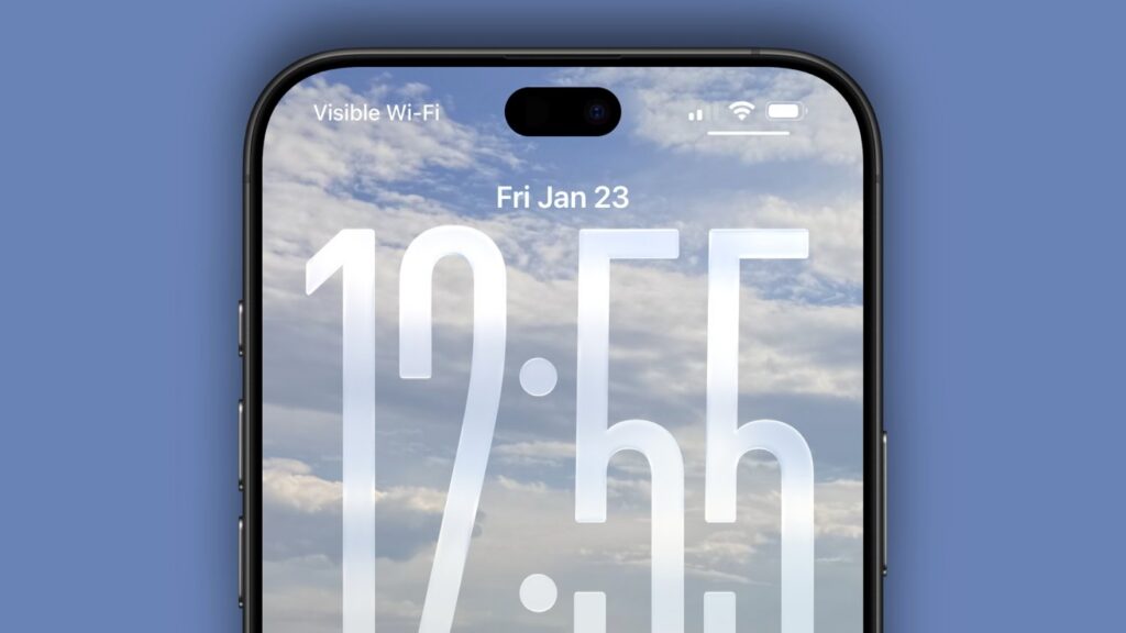 iPhone 18 Pro Max redefines smartphone excellence