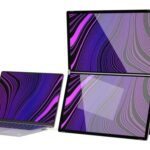 Revolutionizing Mac interaction with touch displays