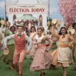 Success of Schmigadoon! highlights Apple TV+'s creative triumph