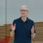 Tim Cook's legacy in government relations at Apple