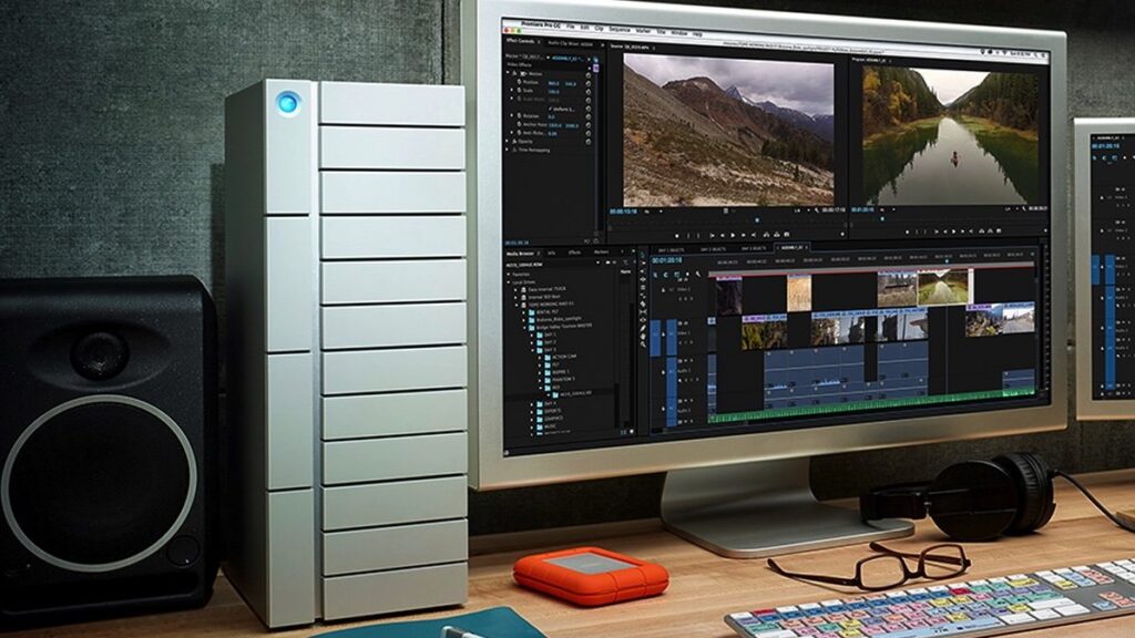 Understanding RAID configurations for Mac users