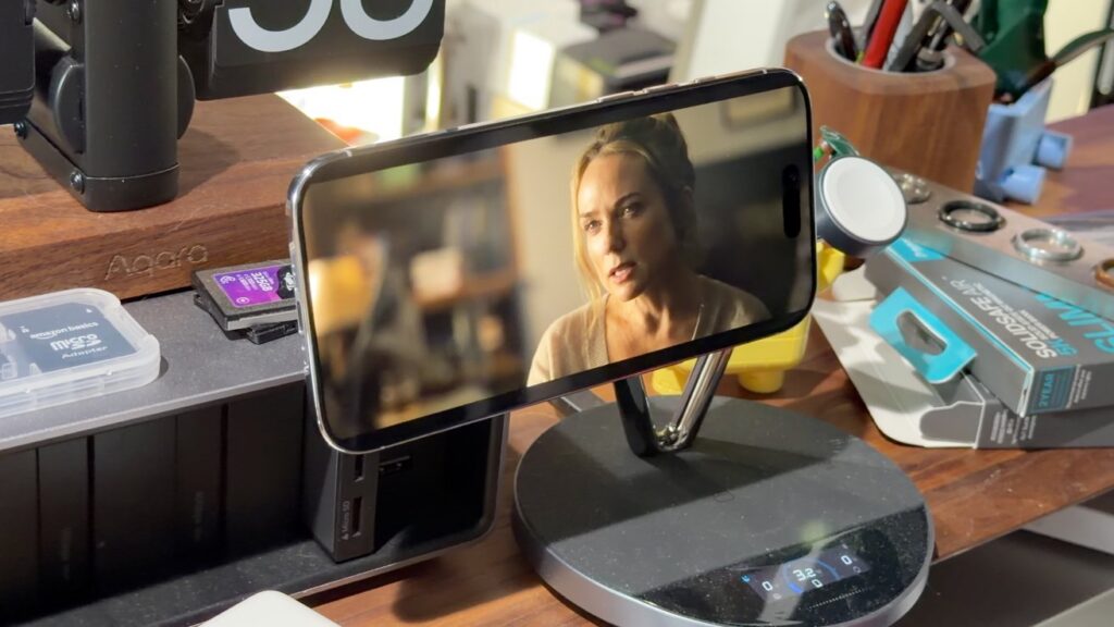Enhancing the iPhone Air 2 experience