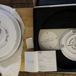 Govee smart ceiling light combines style and functionality
