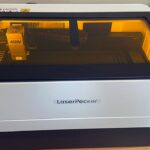 LaserPecker LX2: A powerful tool for precision engraving