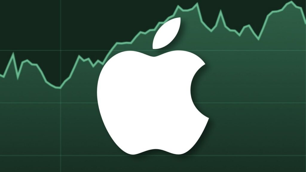 Mixed signals from Apple's earnings call highlight challenges and opportunities