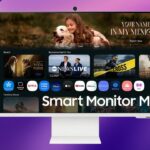 Samsung 32" M80F monitor deal offers substantial savings