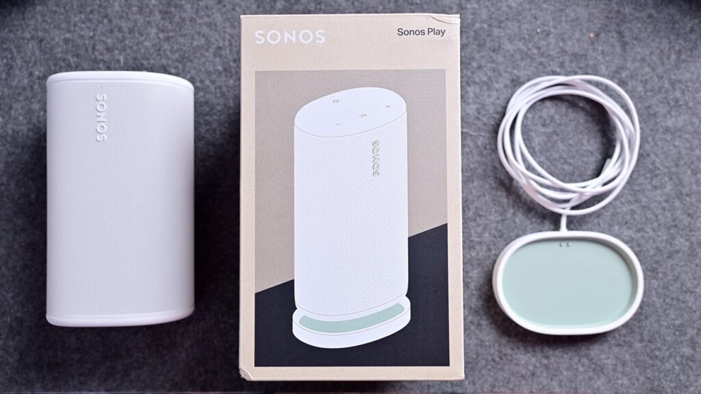 Sonos Play speaker review