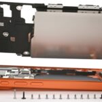Vapor cooling: enhancing iPhone performance and reliability