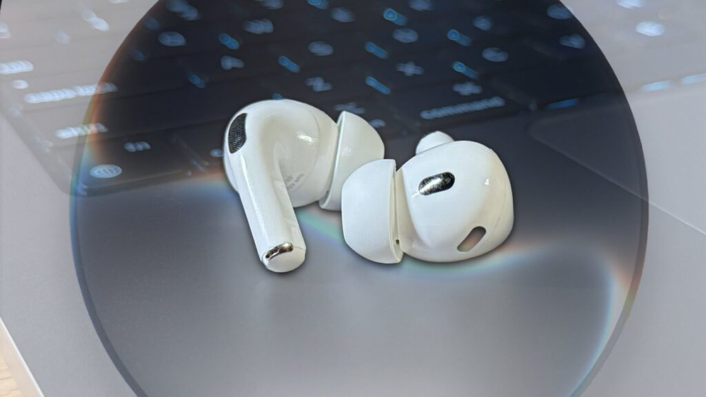AirPods and the future of wearable technology