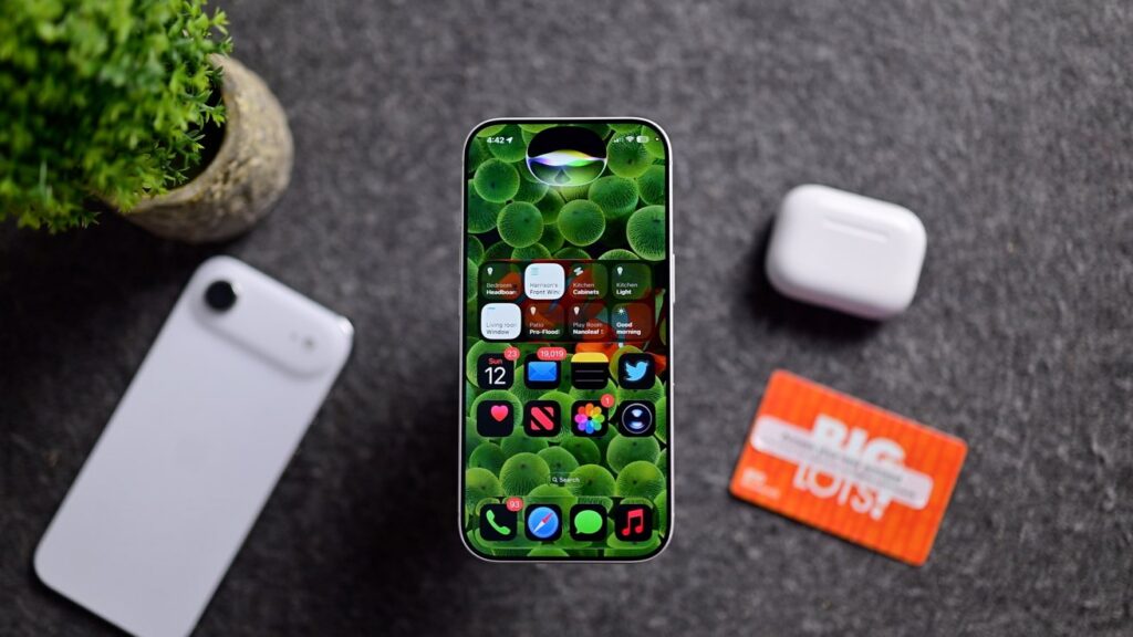 Apple's ambitious vision for Siri's news delivery