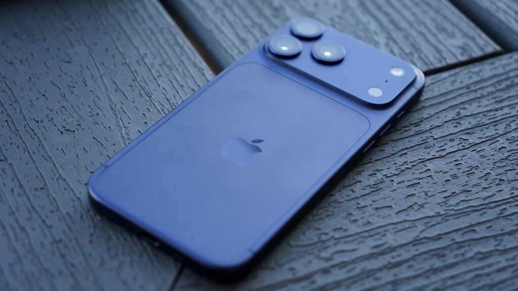 Apple's pricing strategy and consumer loyalty
