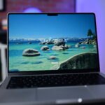 Enhancements in the M6 MacBook Pro