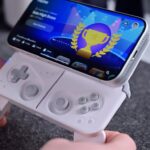 Mcon mobile gaming controller enhances your gaming experience