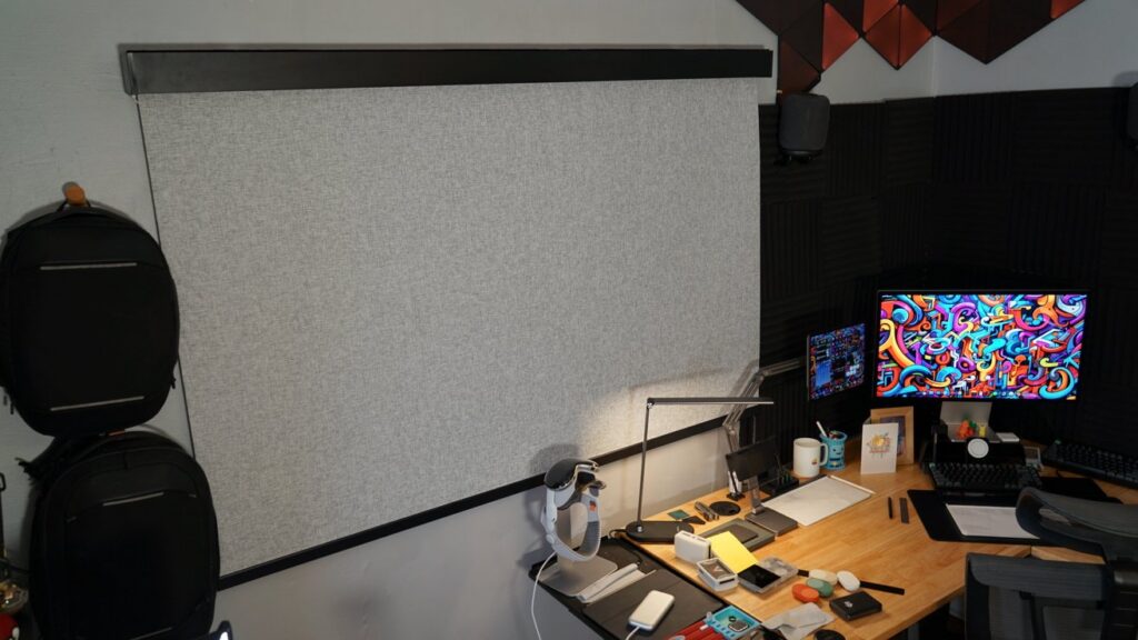 Smart roller shades enhance home comfort and efficiency