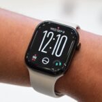 Apple Watch Series 12 blends tradition and innovation