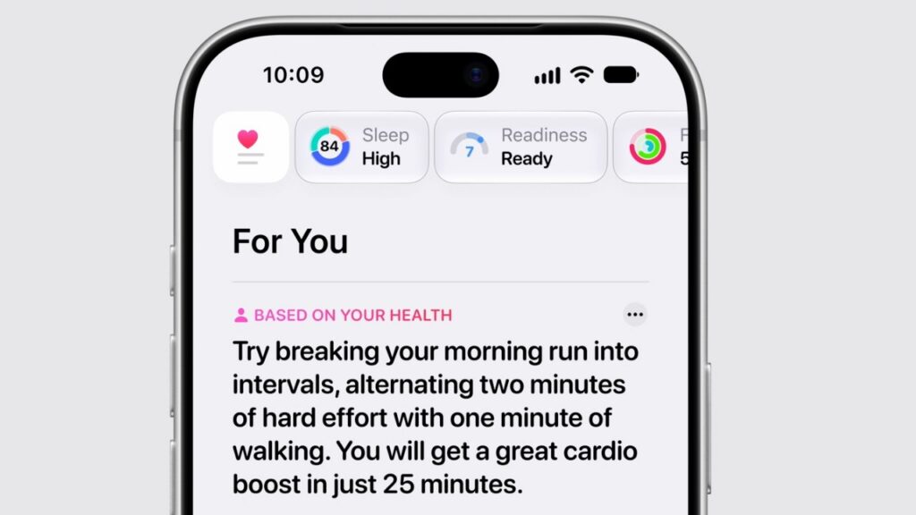 Apple Watch Series 12 enhances health monitoring and user empowerment