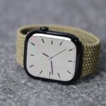 Apple Watch users confront random restarts