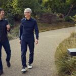 Cook's transition to chairman signals new era for Apple