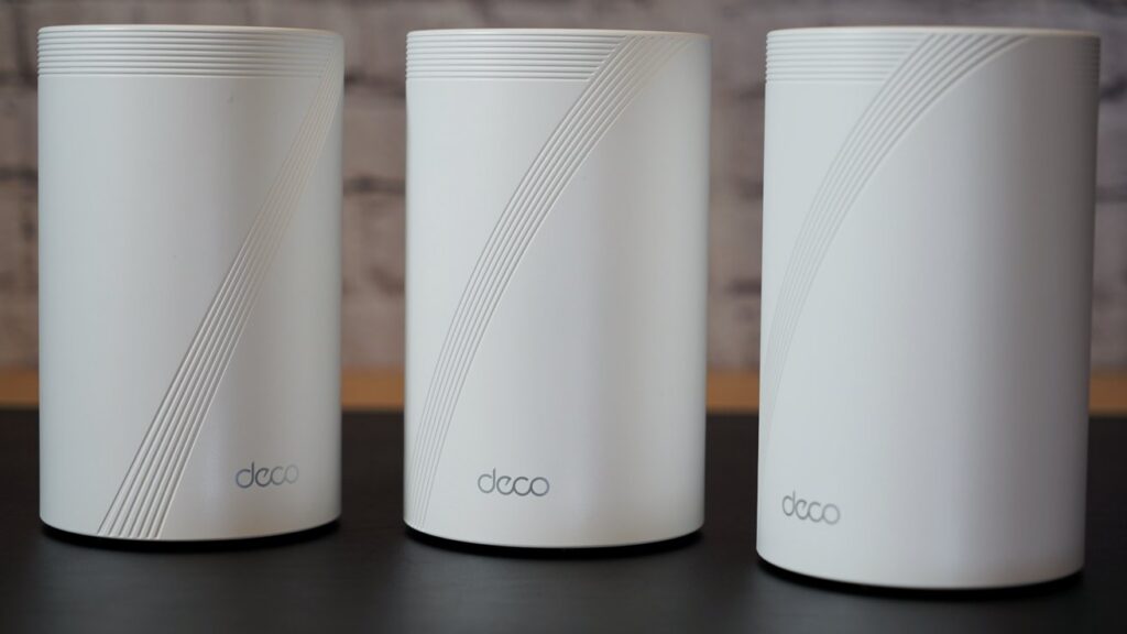 Elegant performance meets seamless connectivity