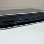 Enhancing productivity with the Orico Thunderbolt 5 workstation