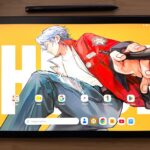 Huion Kamvas Pad 12 review