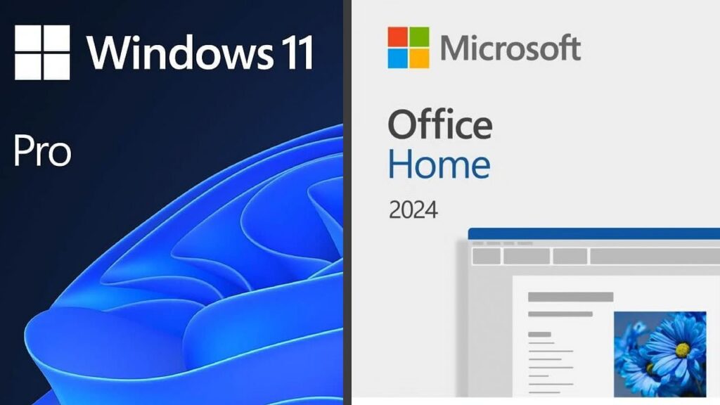 Microsoft offers unbeatable discounts on Windows 11 and Office for Mac
