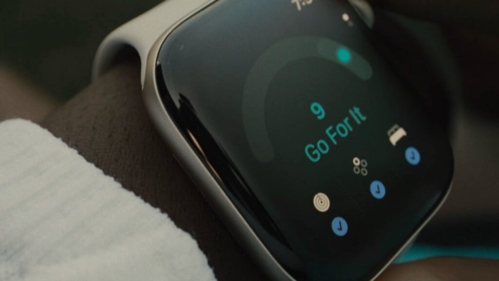 Revolutionizing user experience with Big Whoop and Apple Watch notifications