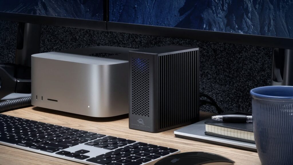 SoftRAID 9 revolutionizes data security